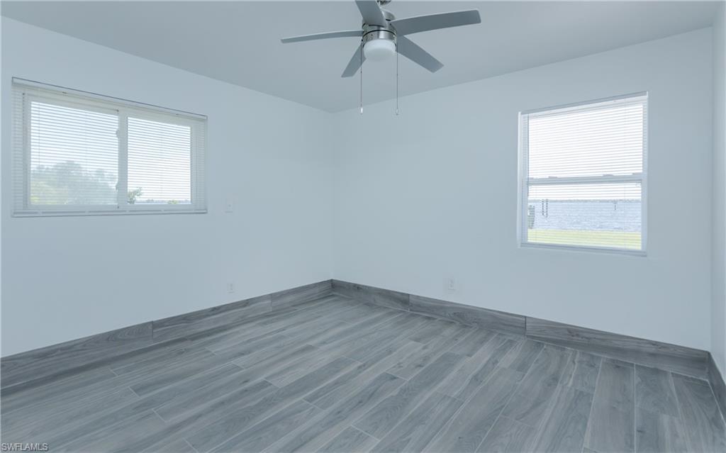 NORTH FORT MYERS - Residential