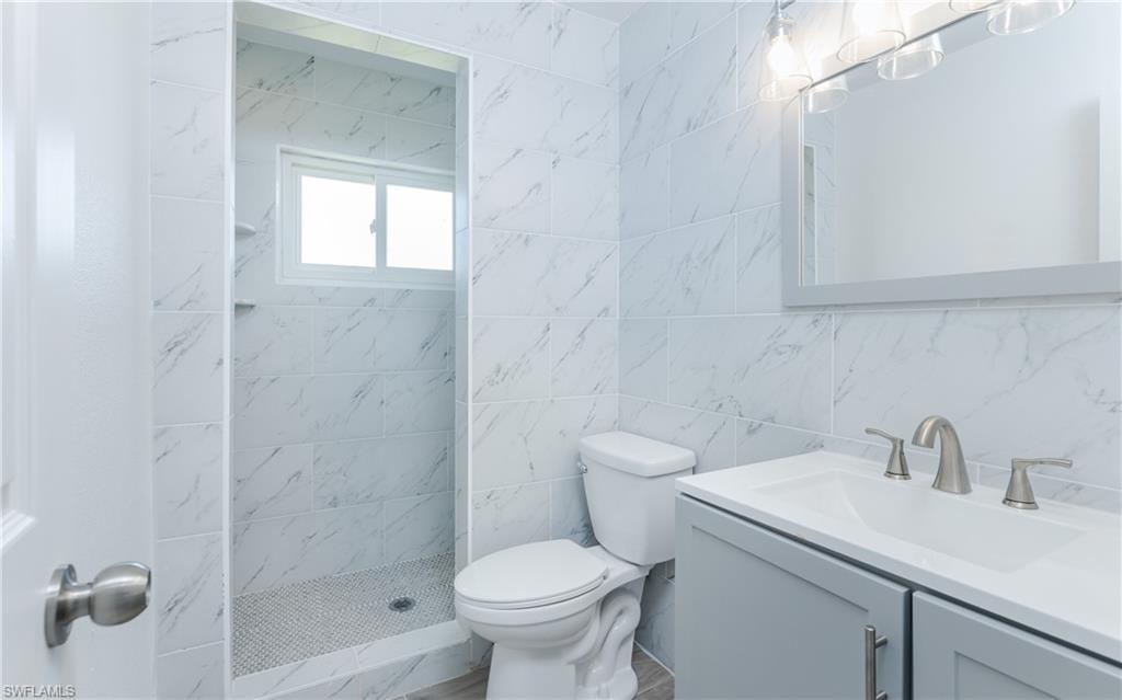 NORTH FORT MYERS - Residential