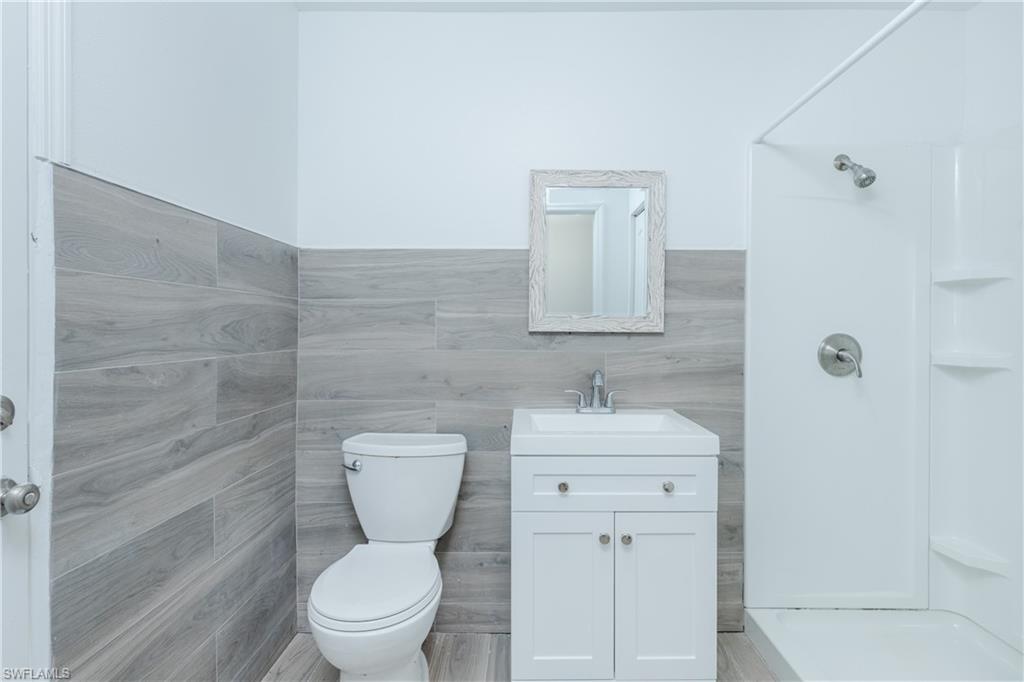 NORTH FORT MYERS - Residential