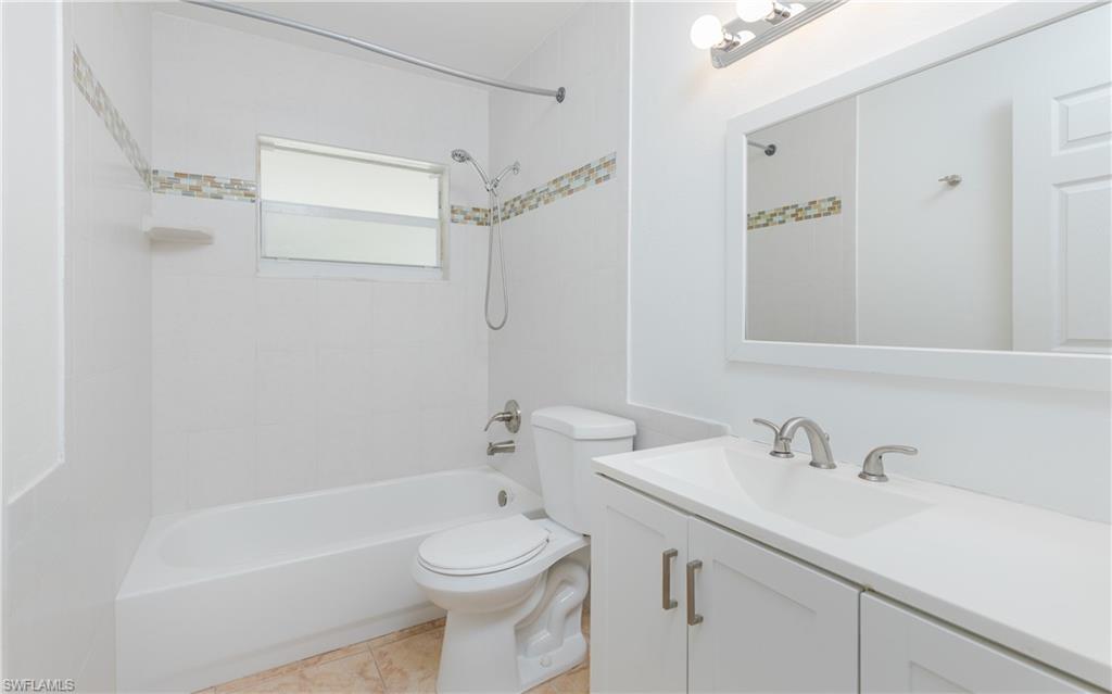 NORTH FORT MYERS - Residential