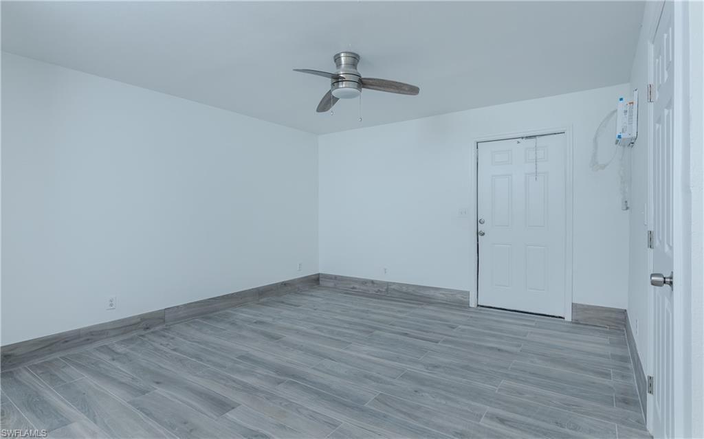 NORTH FORT MYERS - Residential