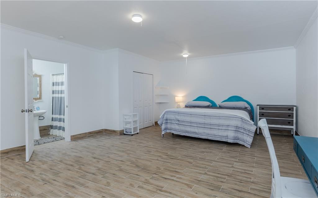 NORTH FORT MYERS - Residential