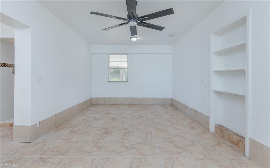 NORTH FORT MYERS - Residential