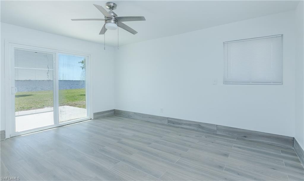 NORTH FORT MYERS - Residential