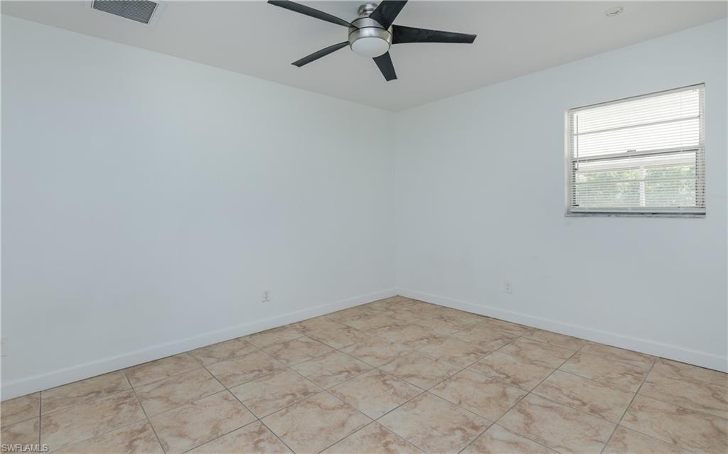 NORTH FORT MYERS - Residential