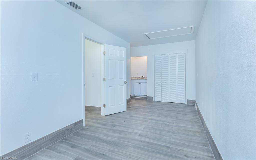 NORTH FORT MYERS - Residential