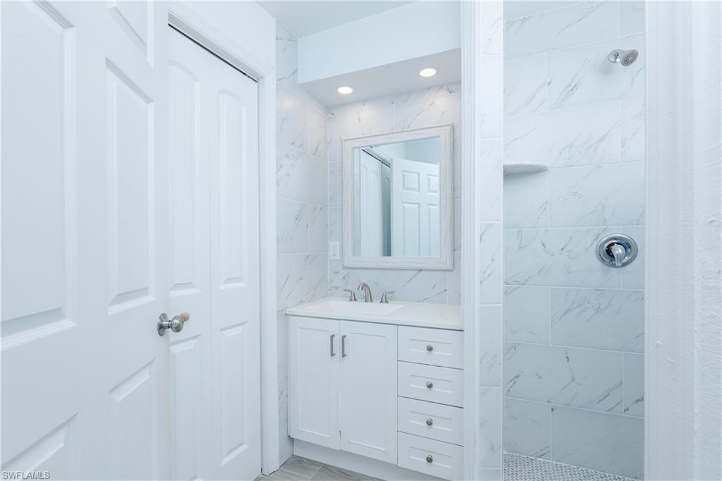 NORTH FORT MYERS - Residential