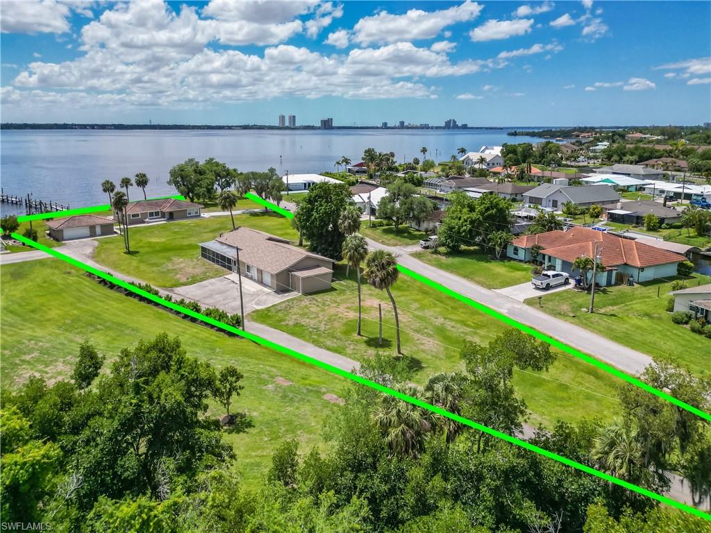 NORTH FORT MYERS - Residential