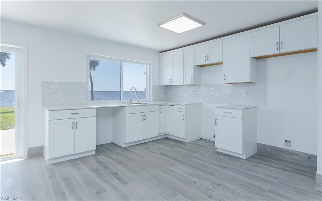NORTH FORT MYERS - Residential