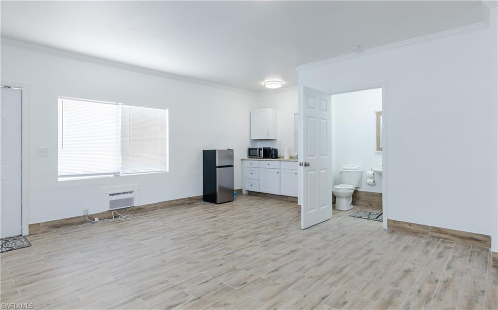 NORTH FORT MYERS - Residential