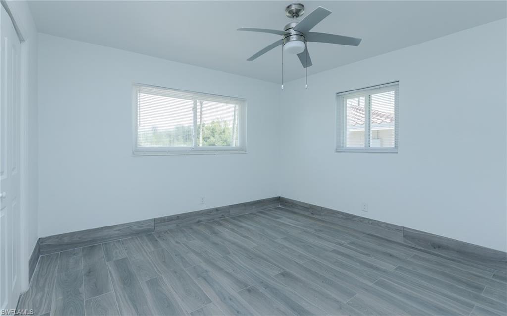 NORTH FORT MYERS - Residential