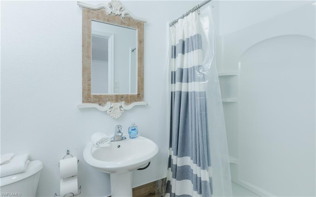 NORTH FORT MYERS - Residential