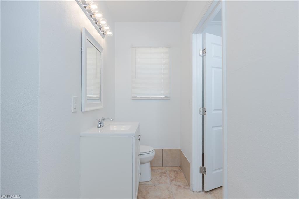 NORTH FORT MYERS - Residential