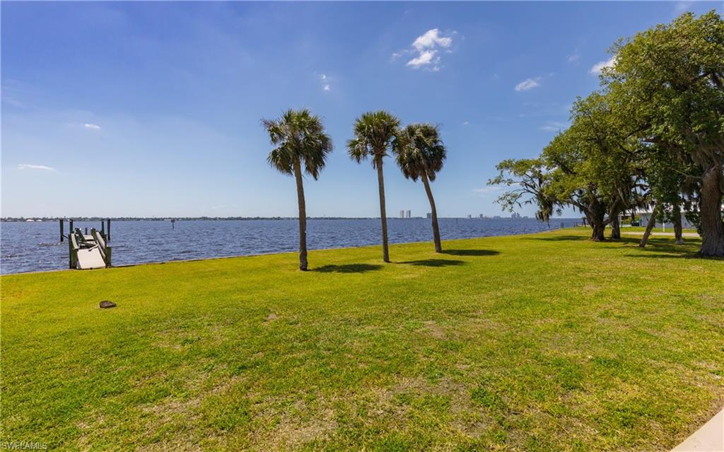 NORTH FORT MYERS - Residential