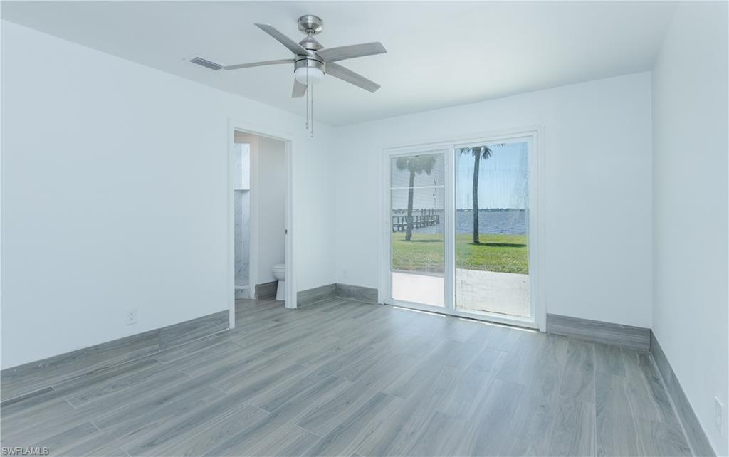 NORTH FORT MYERS - Residential