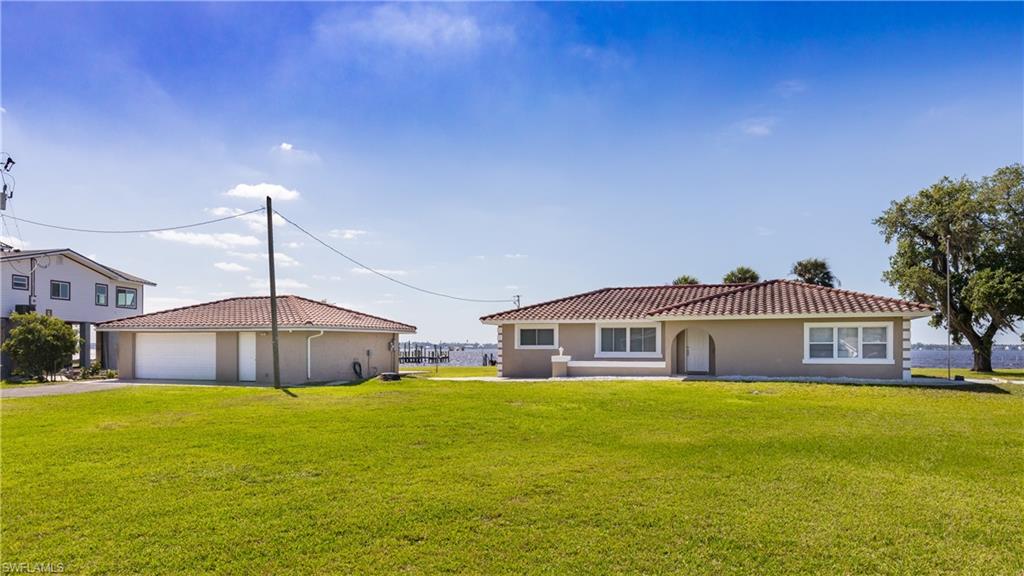 NORTH FORT MYERS - Residential