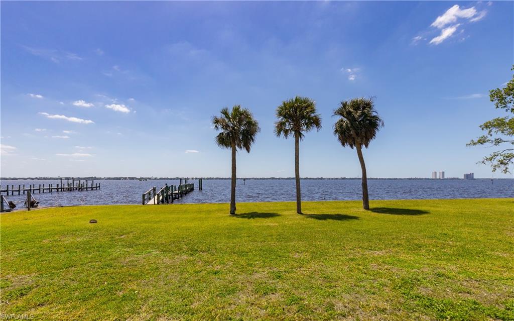 NORTH FORT MYERS - Residential