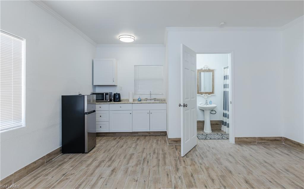 NORTH FORT MYERS - Residential