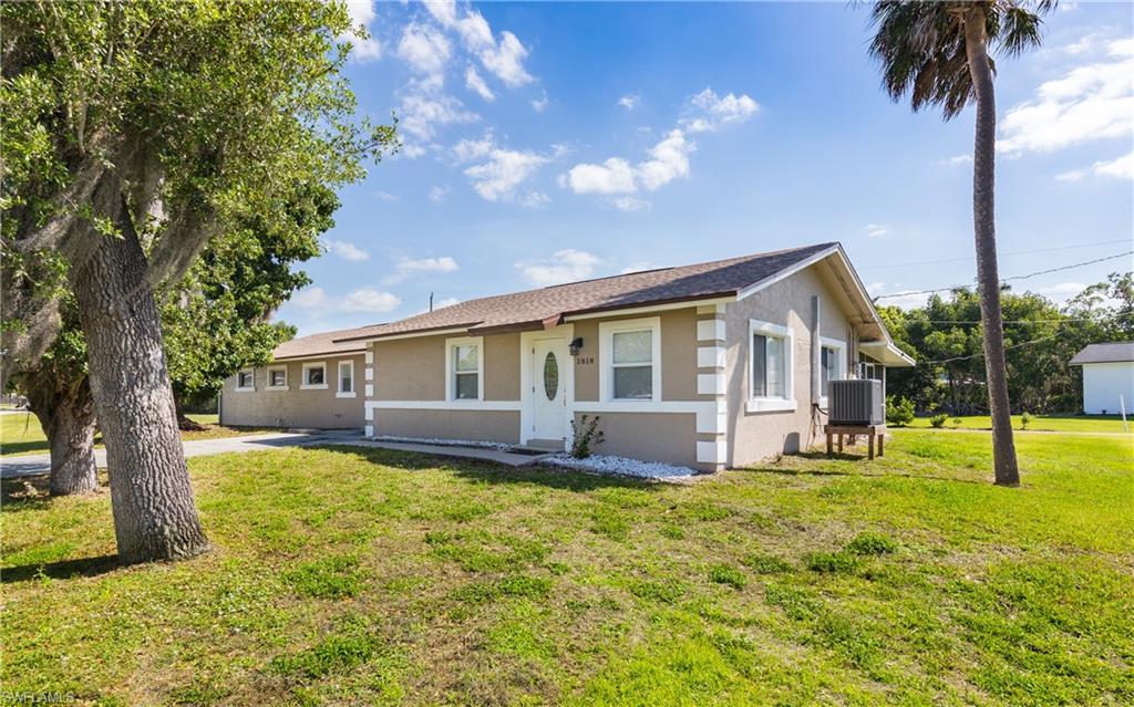 NORTH FORT MYERS - Residential