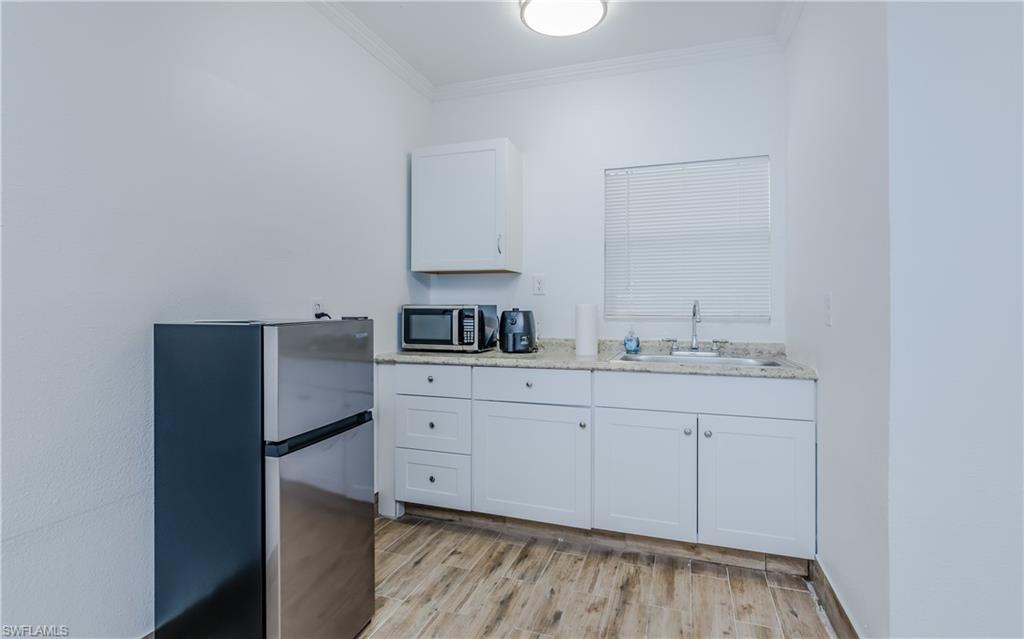 NORTH FORT MYERS - Residential