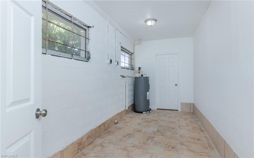 NORTH FORT MYERS - Residential