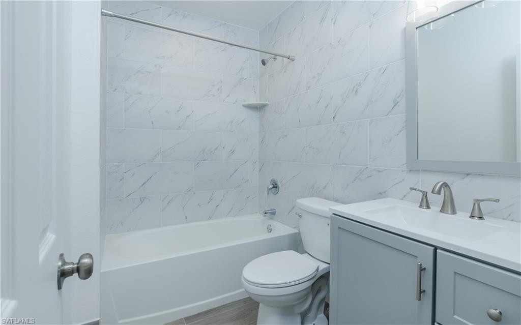 NORTH FORT MYERS - Residential