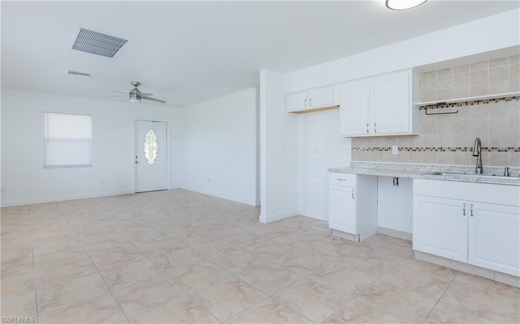 NORTH FORT MYERS - Residential