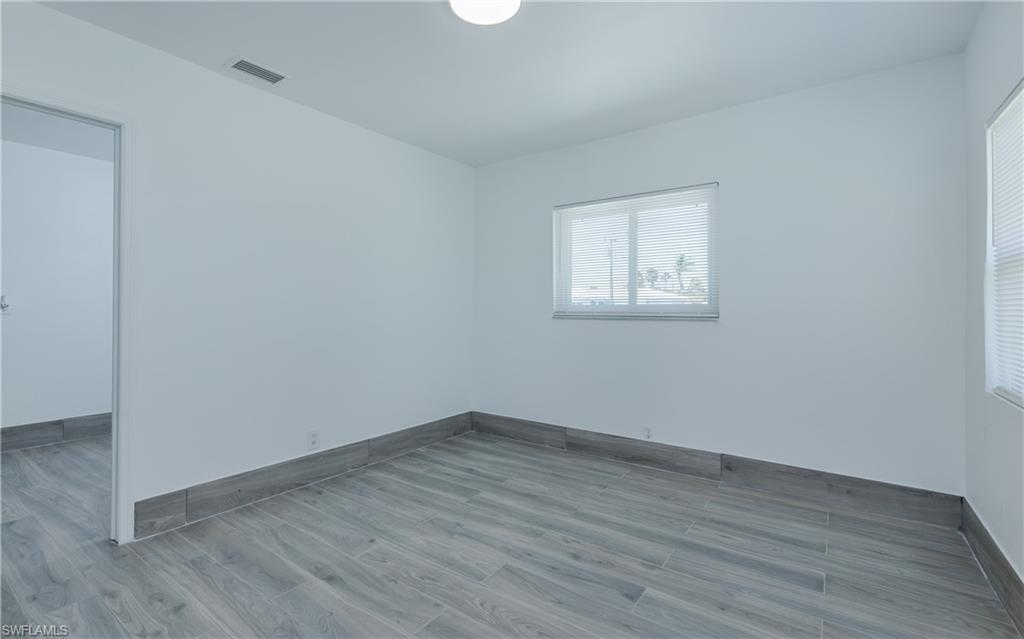 NORTH FORT MYERS - Residential