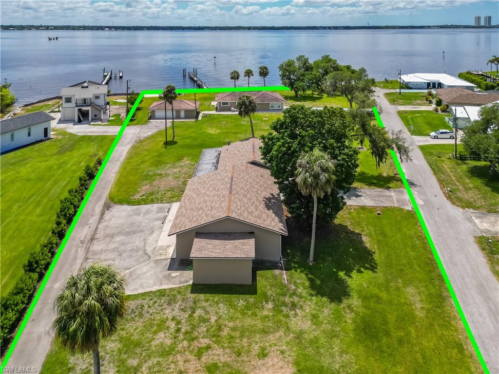 NORTH FORT MYERS - Residential