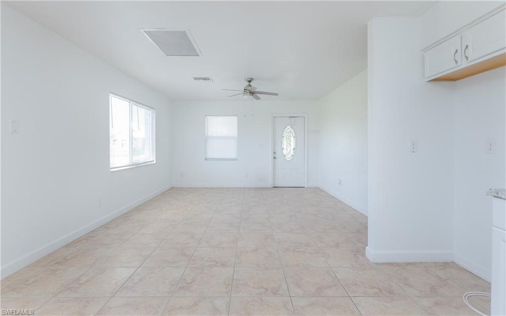 NORTH FORT MYERS - Residential