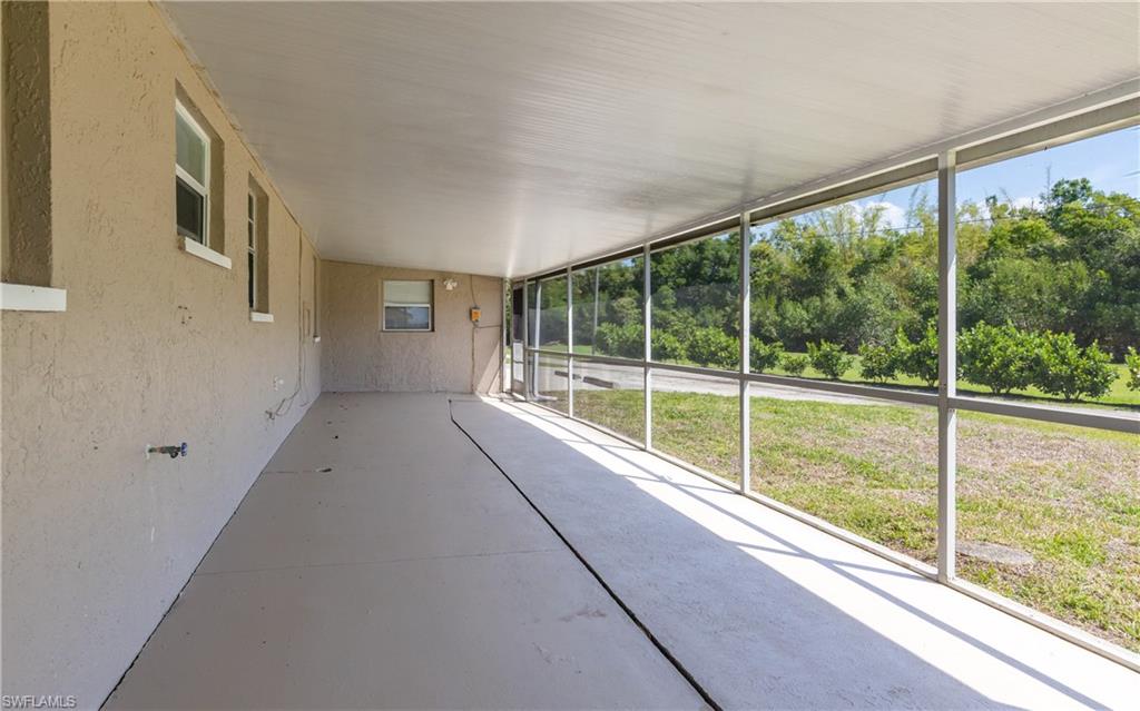NORTH FORT MYERS - Residential