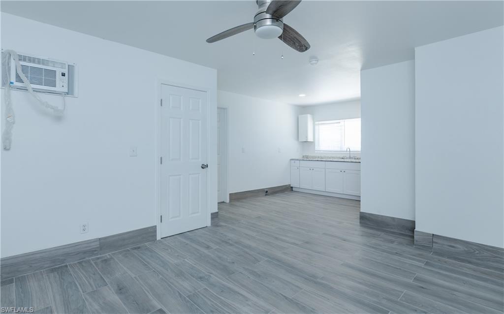NORTH FORT MYERS - Residential