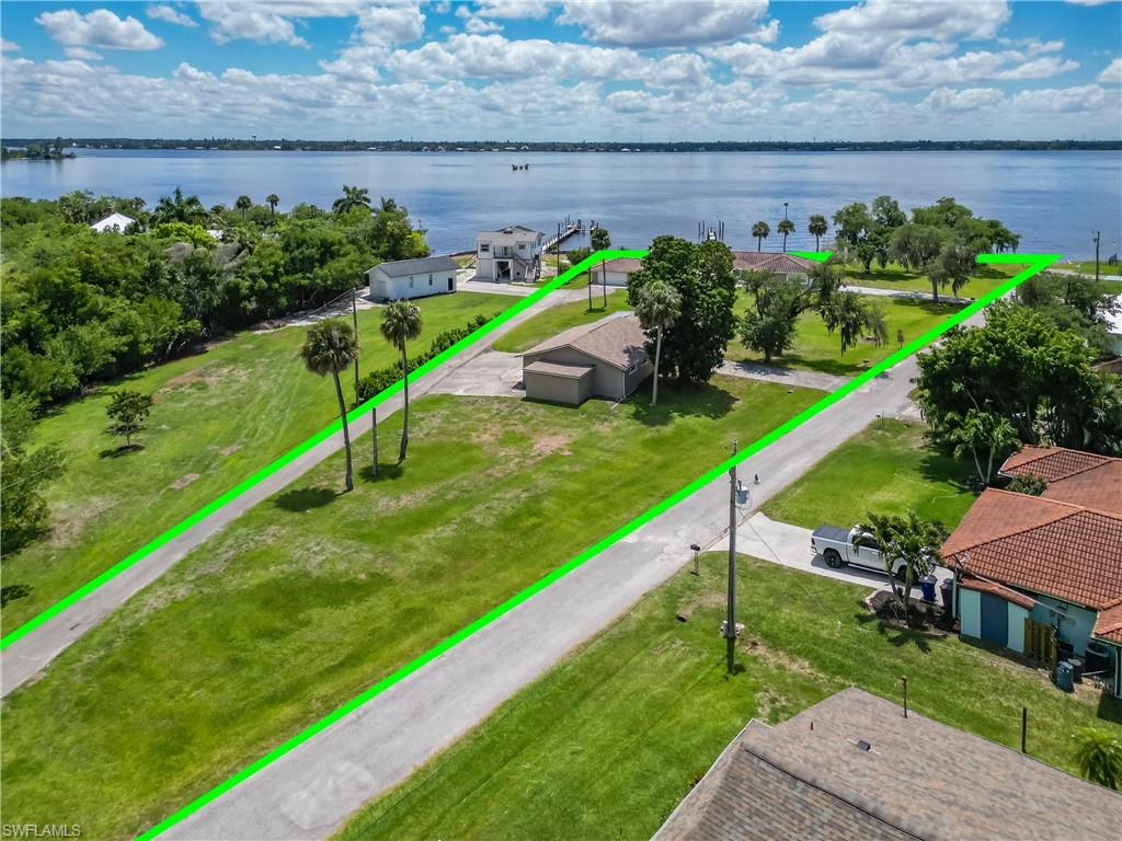 NORTH FORT MYERS - Residential