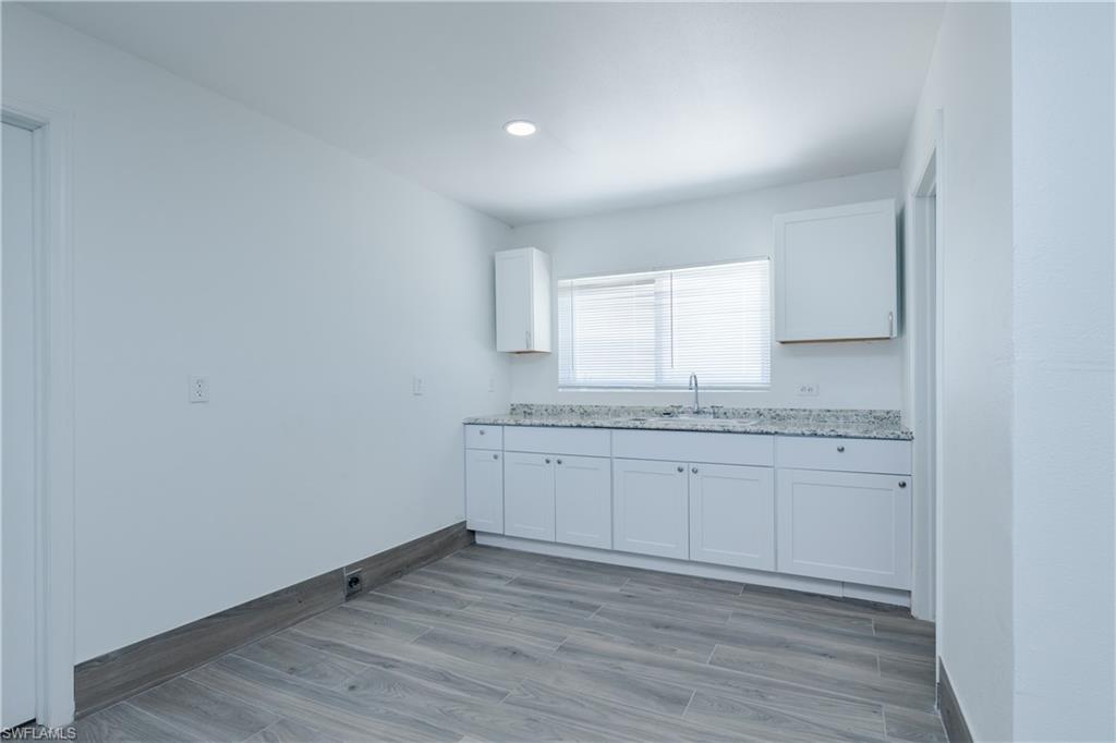 NORTH FORT MYERS - Residential