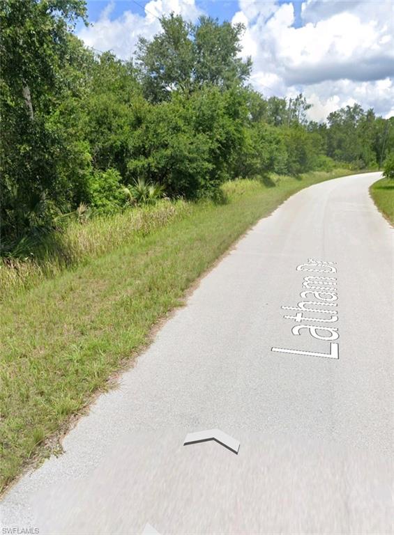 LEHIGH ACRES - Land