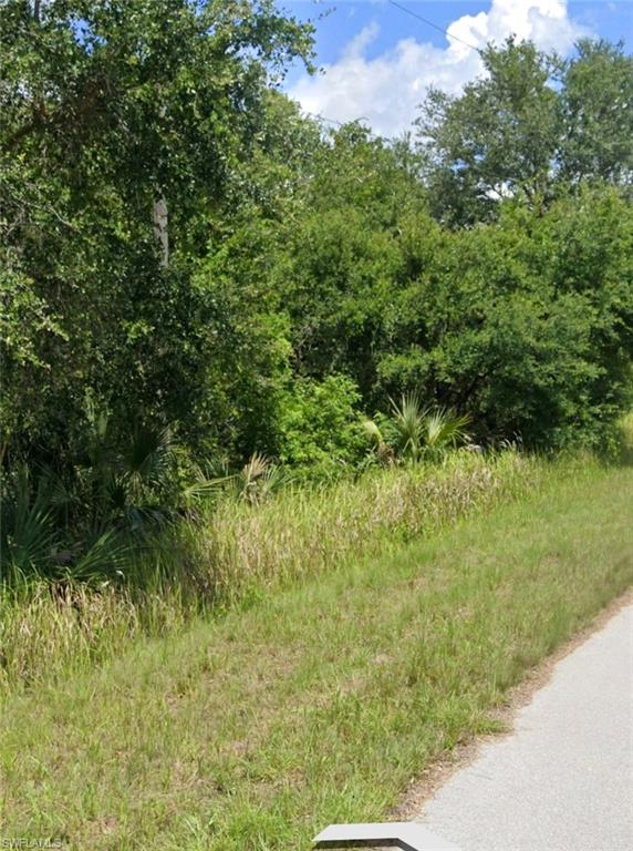 LEHIGH ACRES - Land