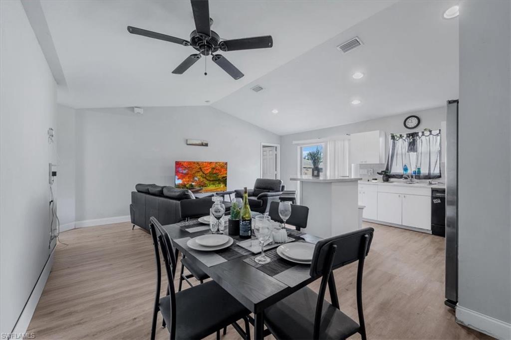 LEHIGH ACRES - Residential Income