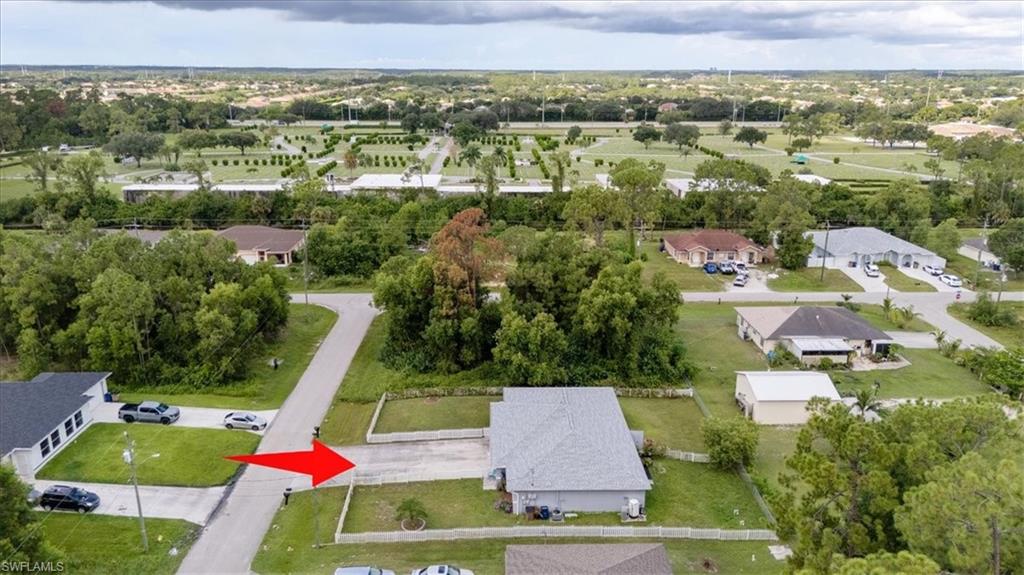 LEHIGH ACRES - Residential Income
