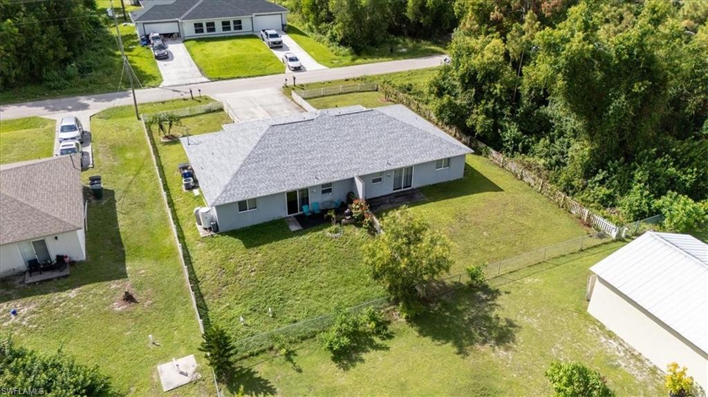 LEHIGH ACRES - Residential Income