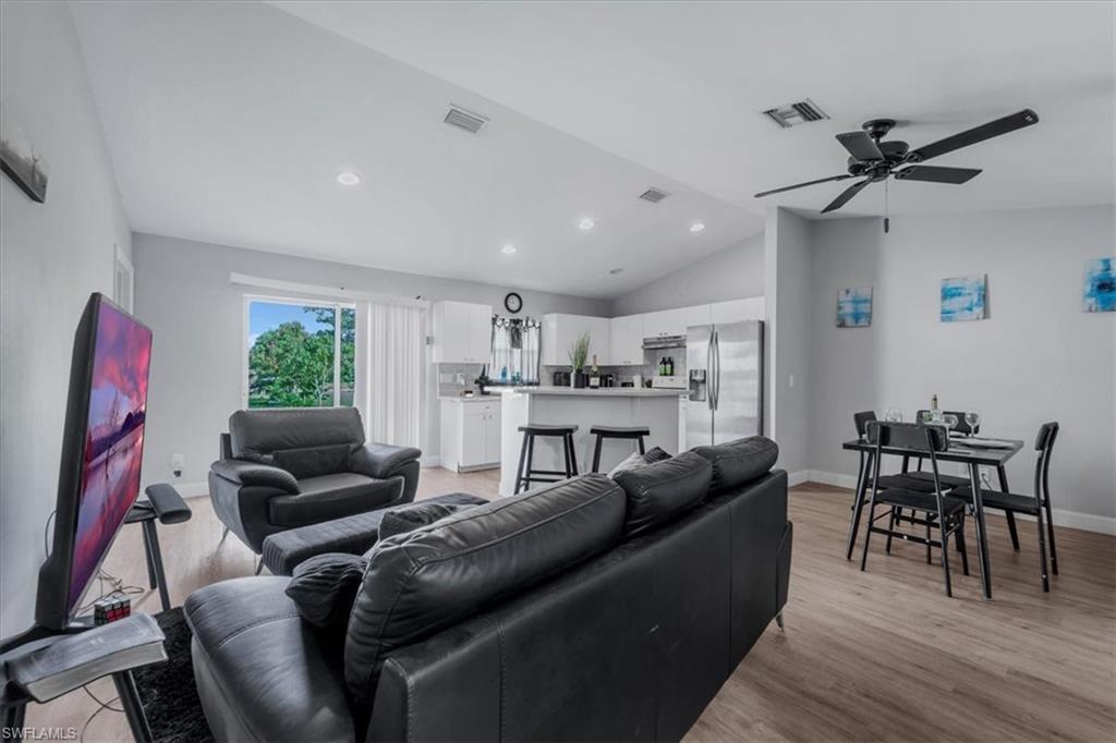 LEHIGH ACRES - Residential Income