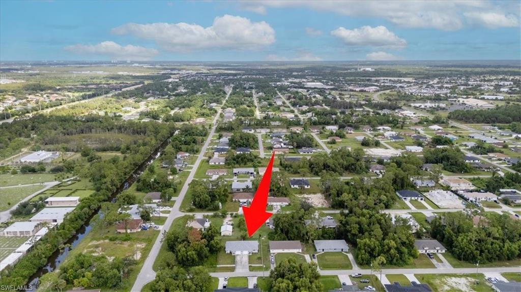 LEHIGH ACRES - Residential Income
