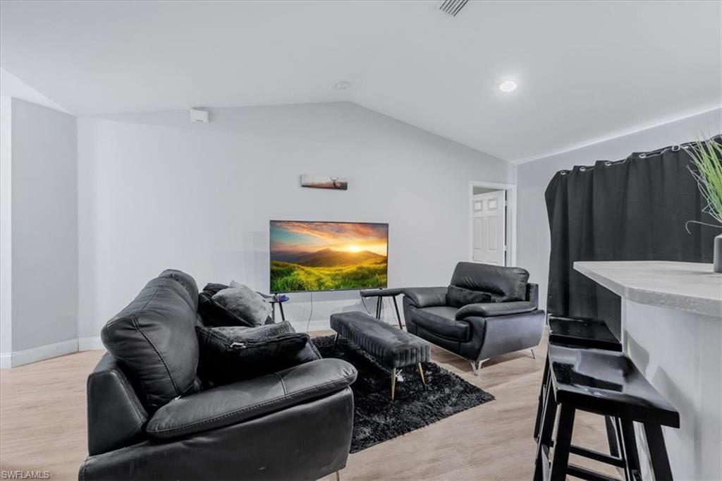 LEHIGH ACRES - Residential Income