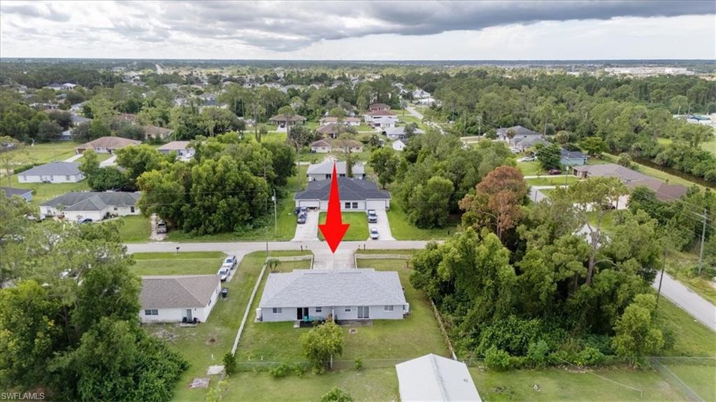 LEHIGH ACRES - Residential Income