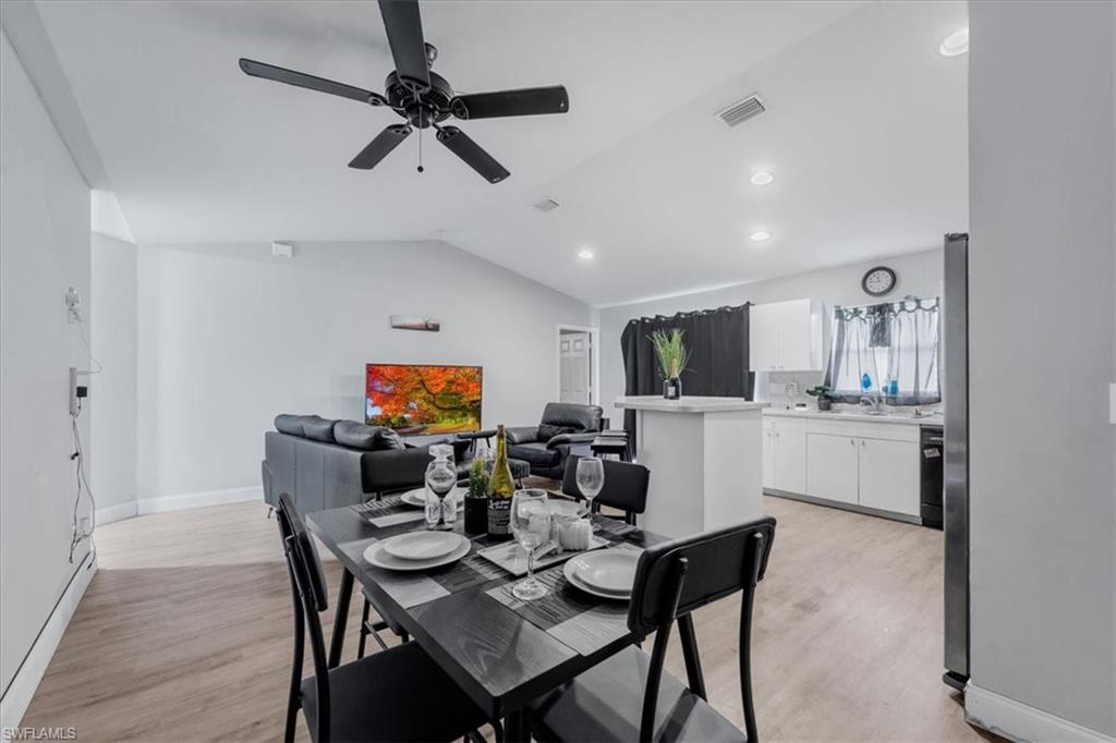 LEHIGH ACRES - Residential Income