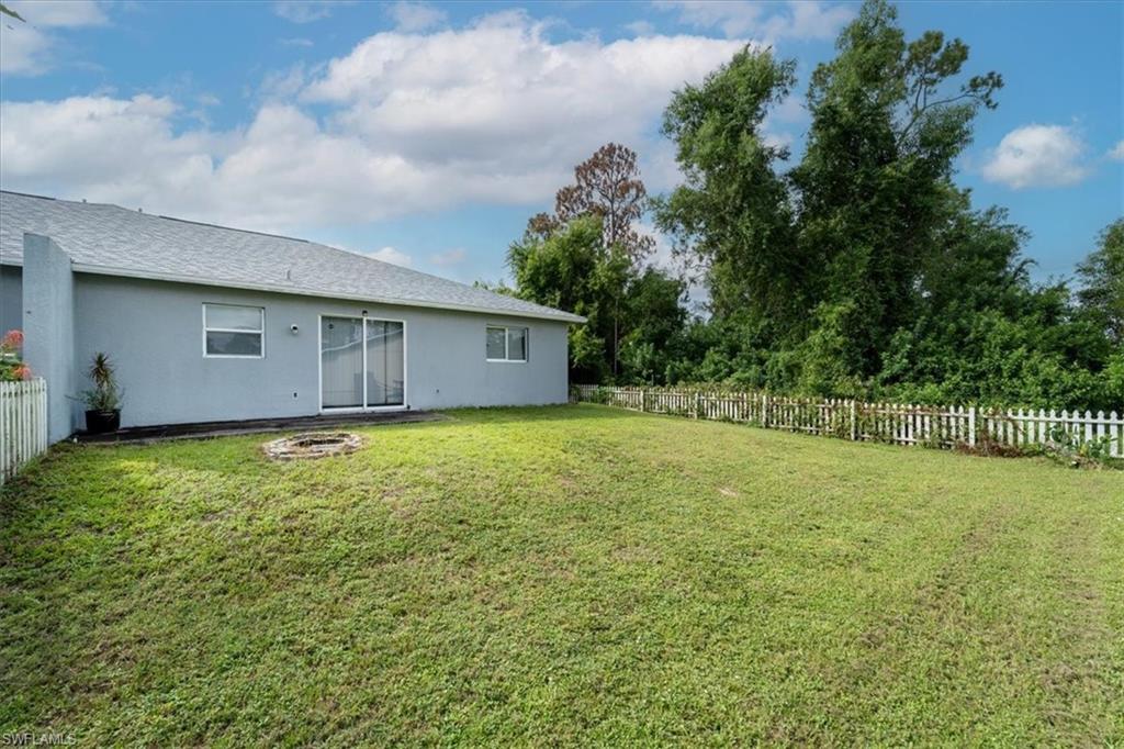 LEHIGH ACRES - Residential Income