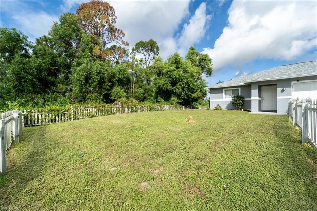 LEHIGH ACRES - Residential Income