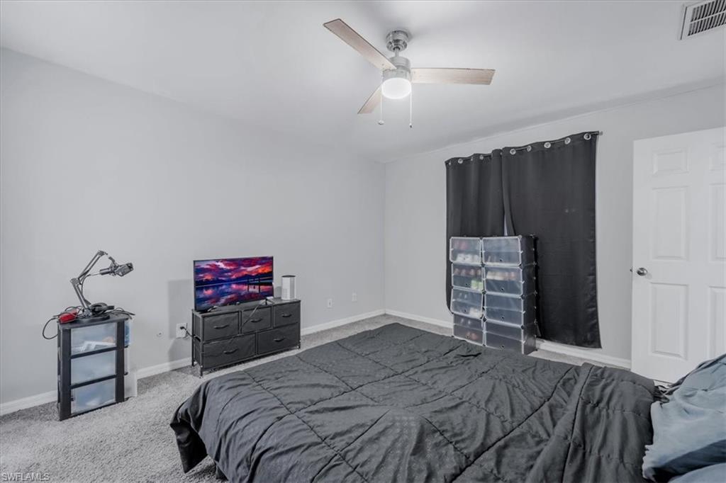 LEHIGH ACRES - Residential Income