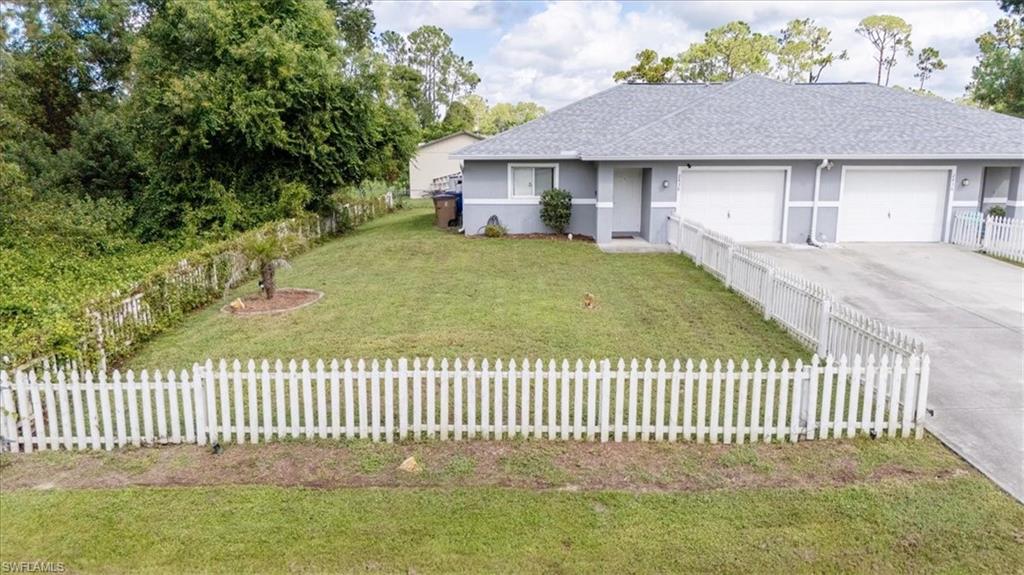 LEHIGH ACRES - Residential Income
