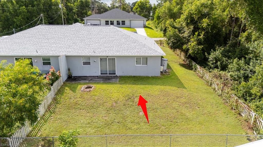 LEHIGH ACRES - Residential Income