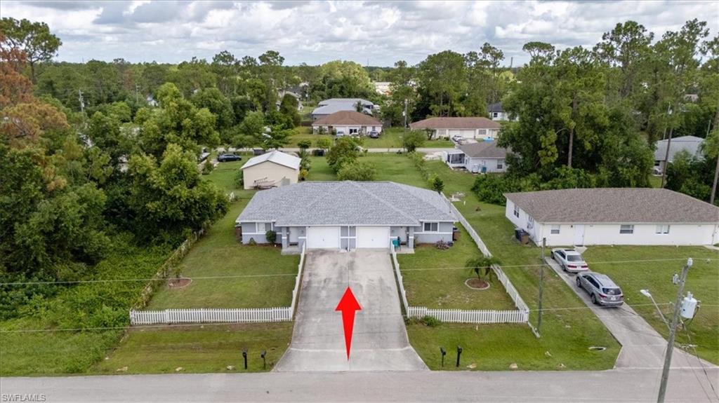 LEHIGH ACRES - Residential Income
